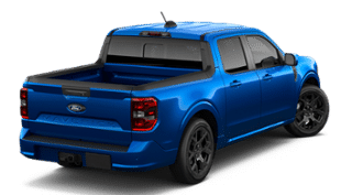 2026 Ford Maverick® External Image 3